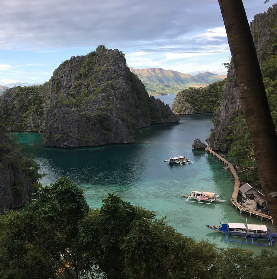 Palawan, One of the Famous Islands in Philippines