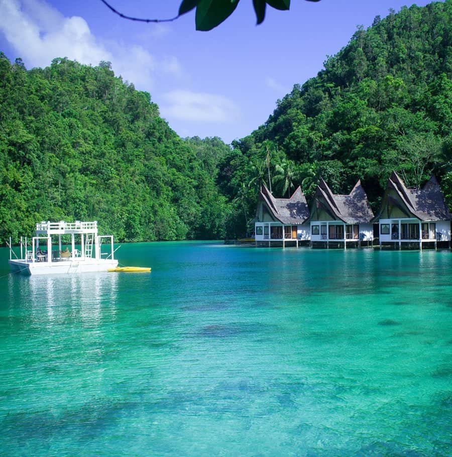 Siargao Island, Philippines