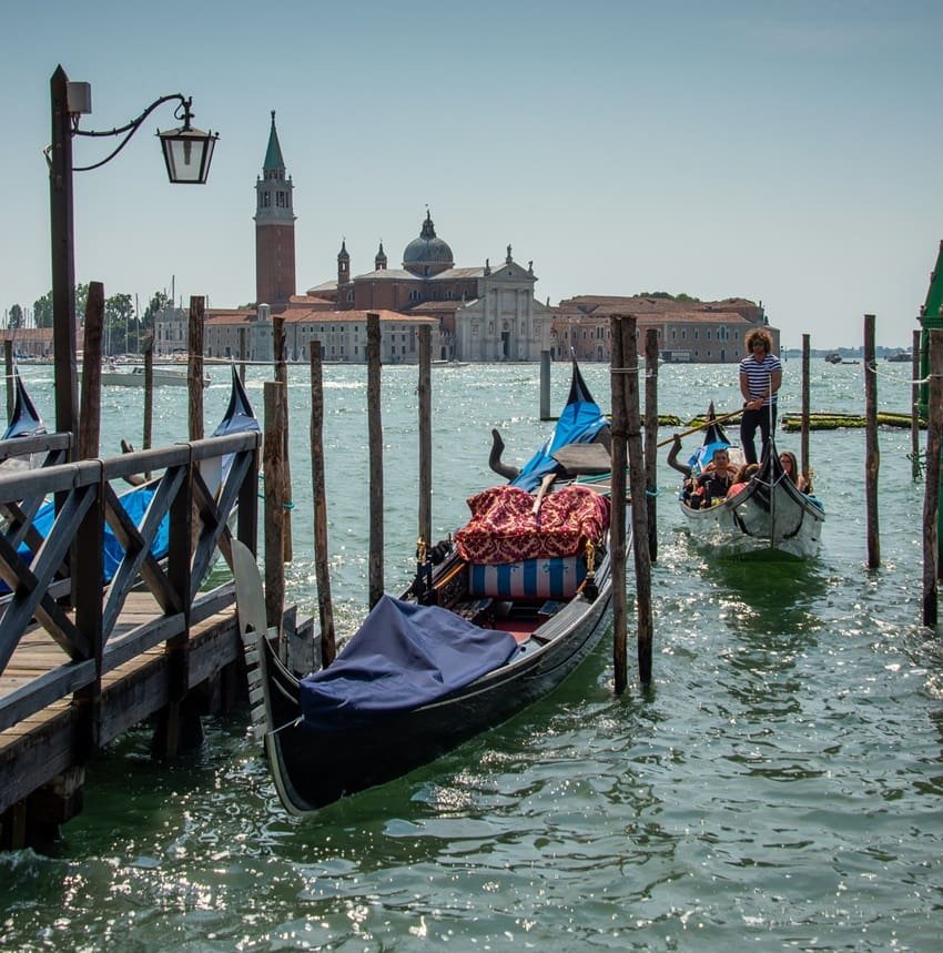 Venice, Italy