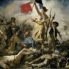 Liberty Leading the People (Eugène Delacroix)