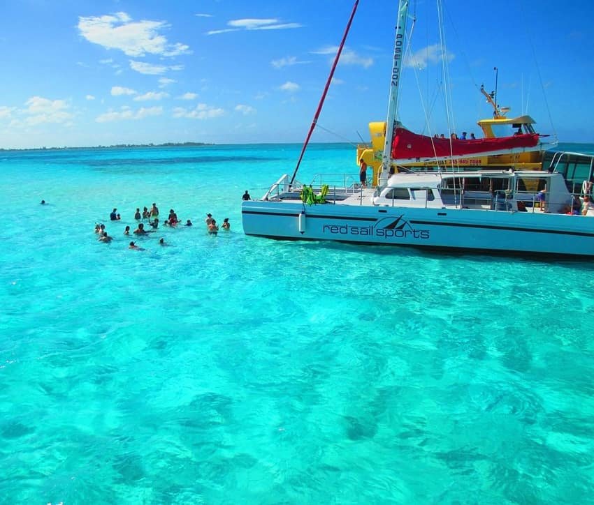 Cayman Islands, Caribbean