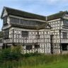Little Moreton Hall