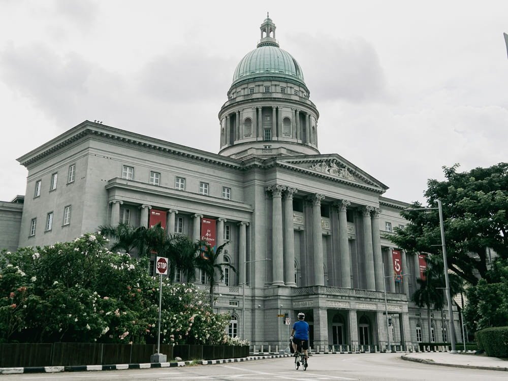 National Gallery Singapore